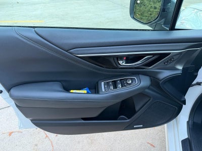 2020 Subaru Legacy Limited