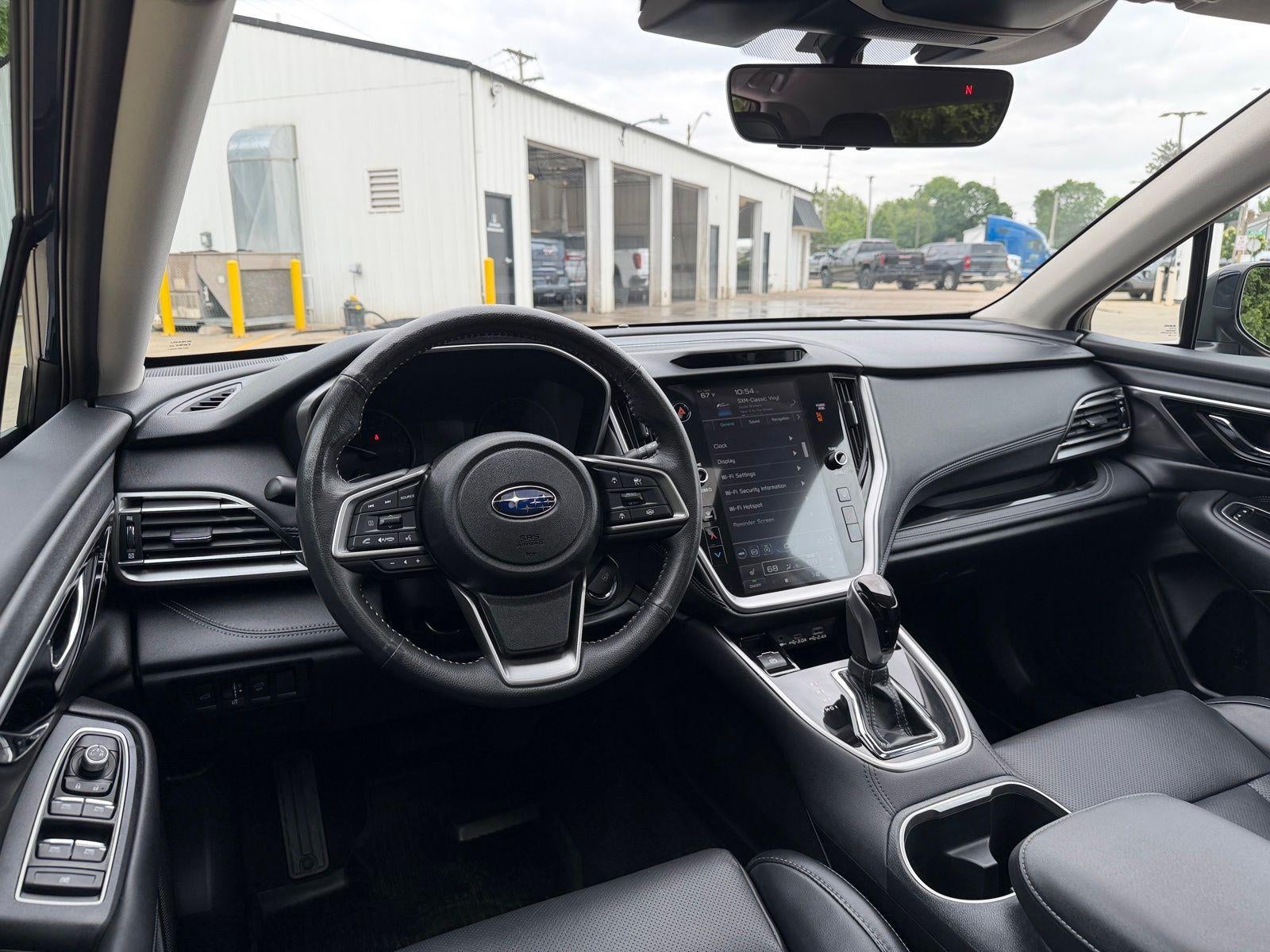 2024 Subaru Outback Limited