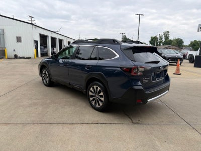 2024 Subaru Outback Limited