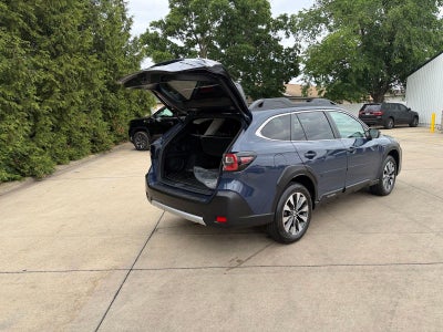 2024 Subaru Outback Limited