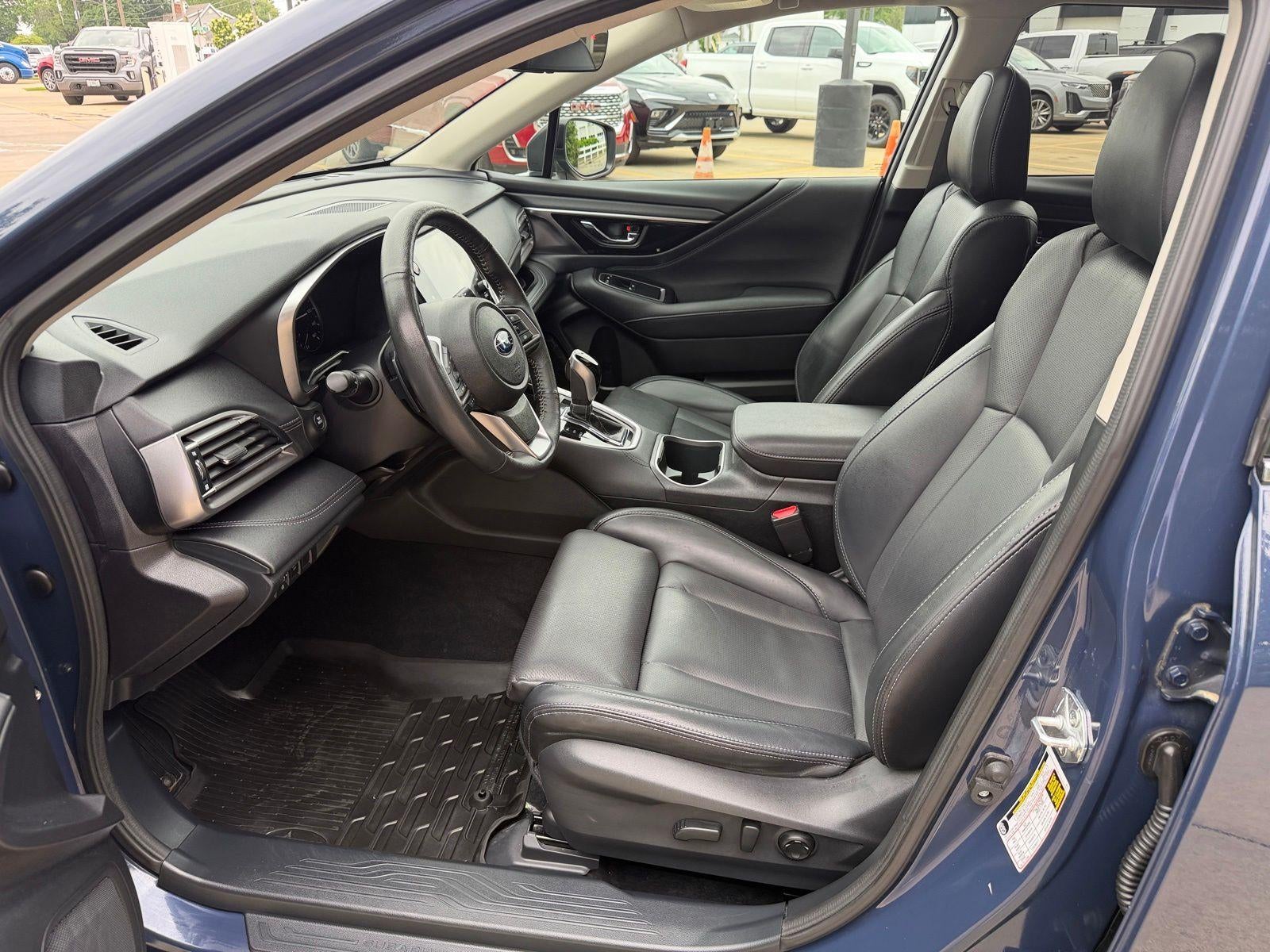 2024 Subaru Outback Limited
