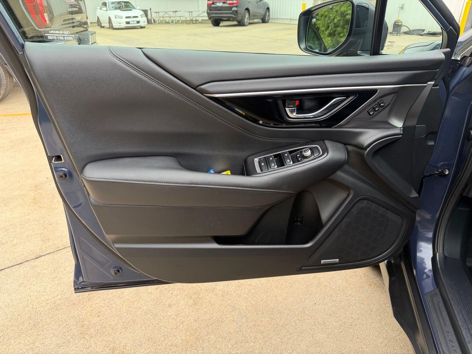 2024 Subaru Outback Limited