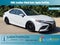 2022 Toyota Camry XSE V6