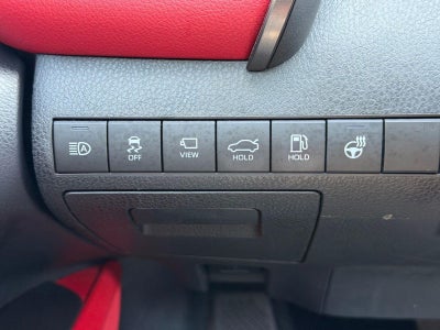 2022 Toyota Camry XSE V6
