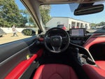 2022 Toyota Camry XSE V6