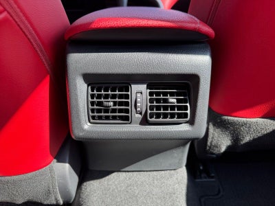 2022 Toyota Camry XSE V6