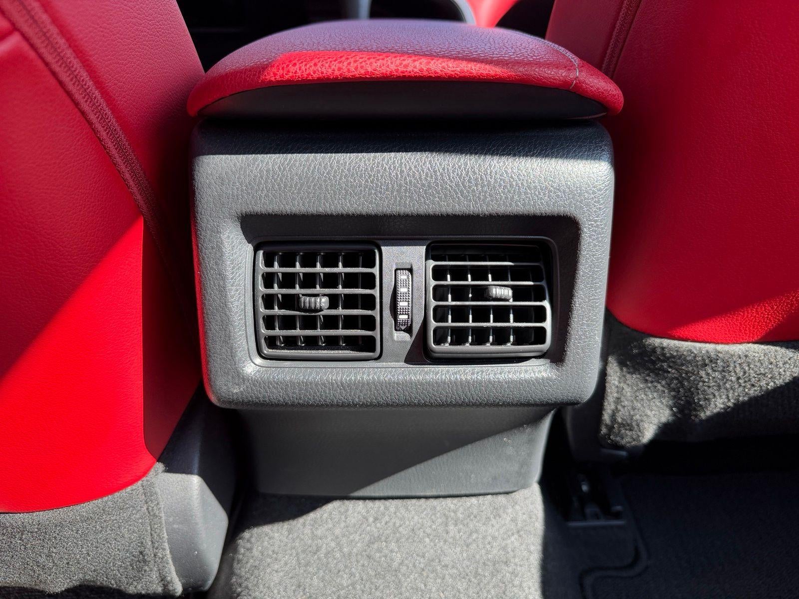2022 Toyota Camry XSE V6