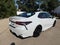 2022 Toyota Camry XSE V6
