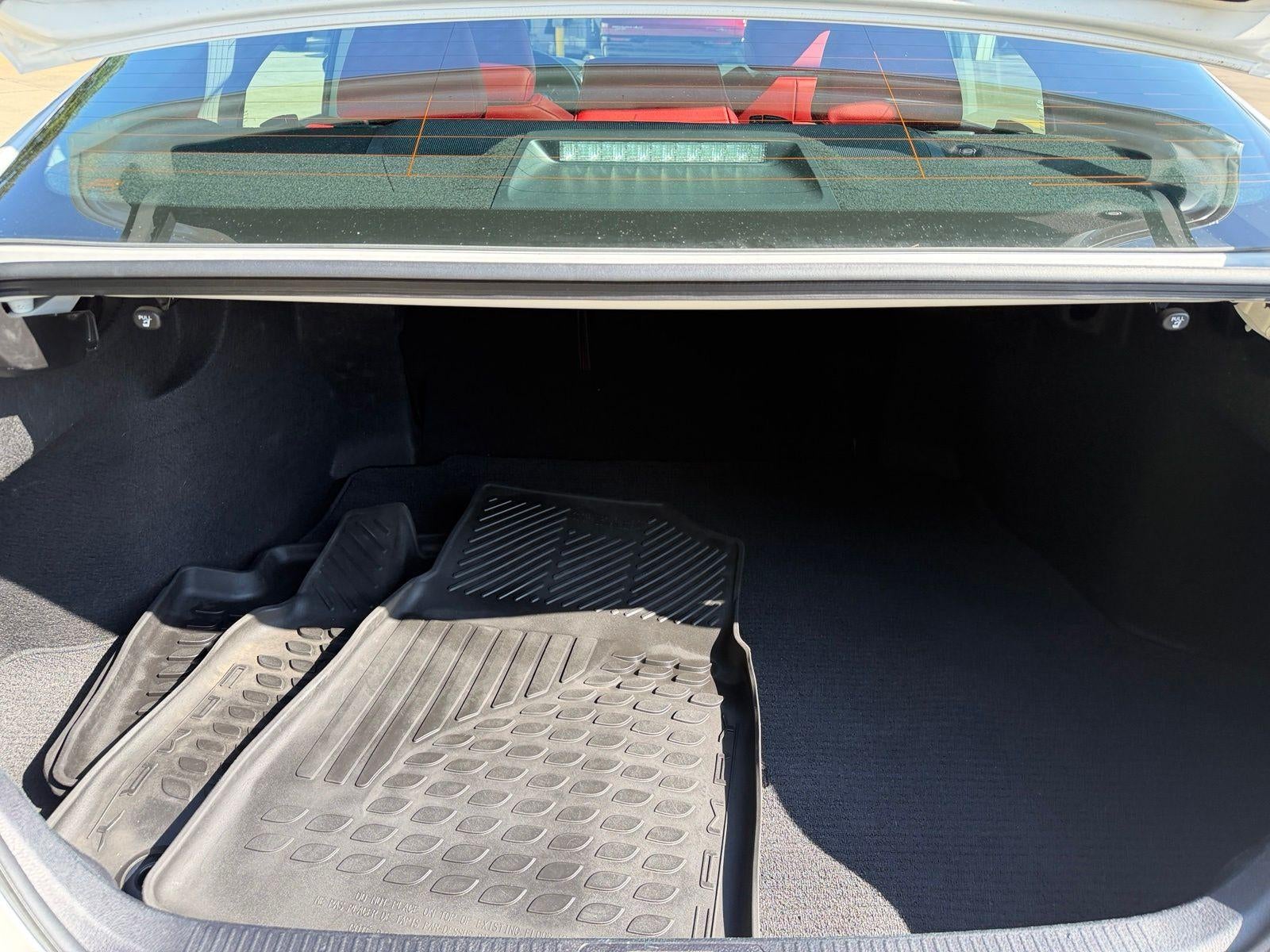 2022 Toyota Camry XSE V6