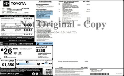 2022 Toyota Camry XSE V6