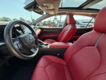 2022 Toyota Camry XSE V6