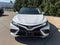 2022 Toyota Camry XSE V6