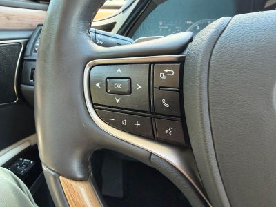 2024 Lexus ES 350 Ultra Luxury