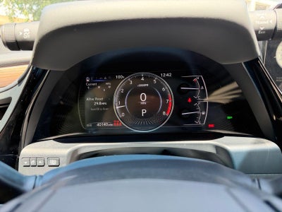 2024 Lexus ES 350 Ultra Luxury