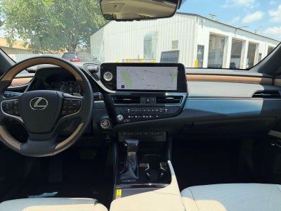 2024 Lexus ES 350 Ultra Luxury