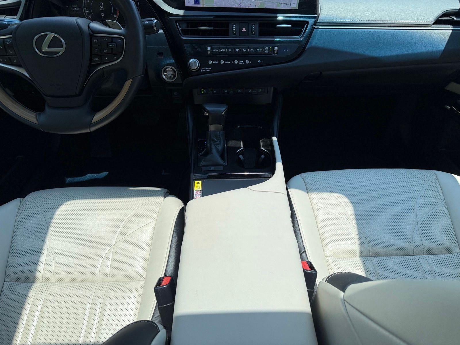 2024 Lexus ES 350 Ultra Luxury