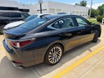 2024 Lexus ES 350 Ultra Luxury