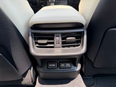 2024 Lexus ES 350 Ultra Luxury