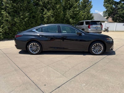 2024 Lexus ES 350 Ultra Luxury
