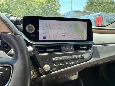 2024 Lexus ES 350 Ultra Luxury