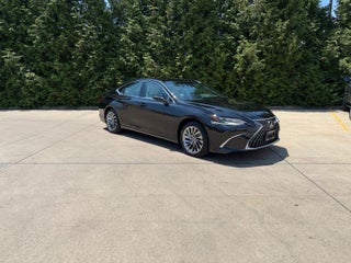 2024 Lexus ES 350 Ultra Luxury