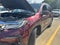 2021 Honda Pilot Touring