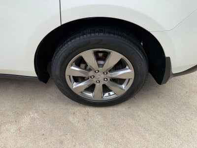 2016 Acura MDX 3.5L