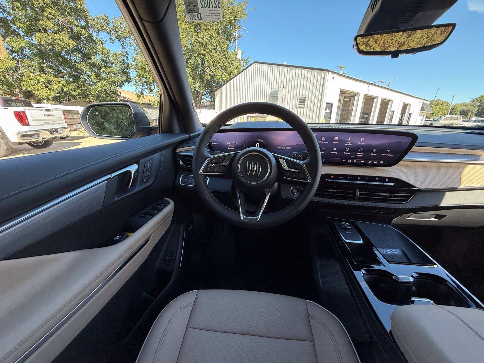 2027 Buick Enclave Preferred