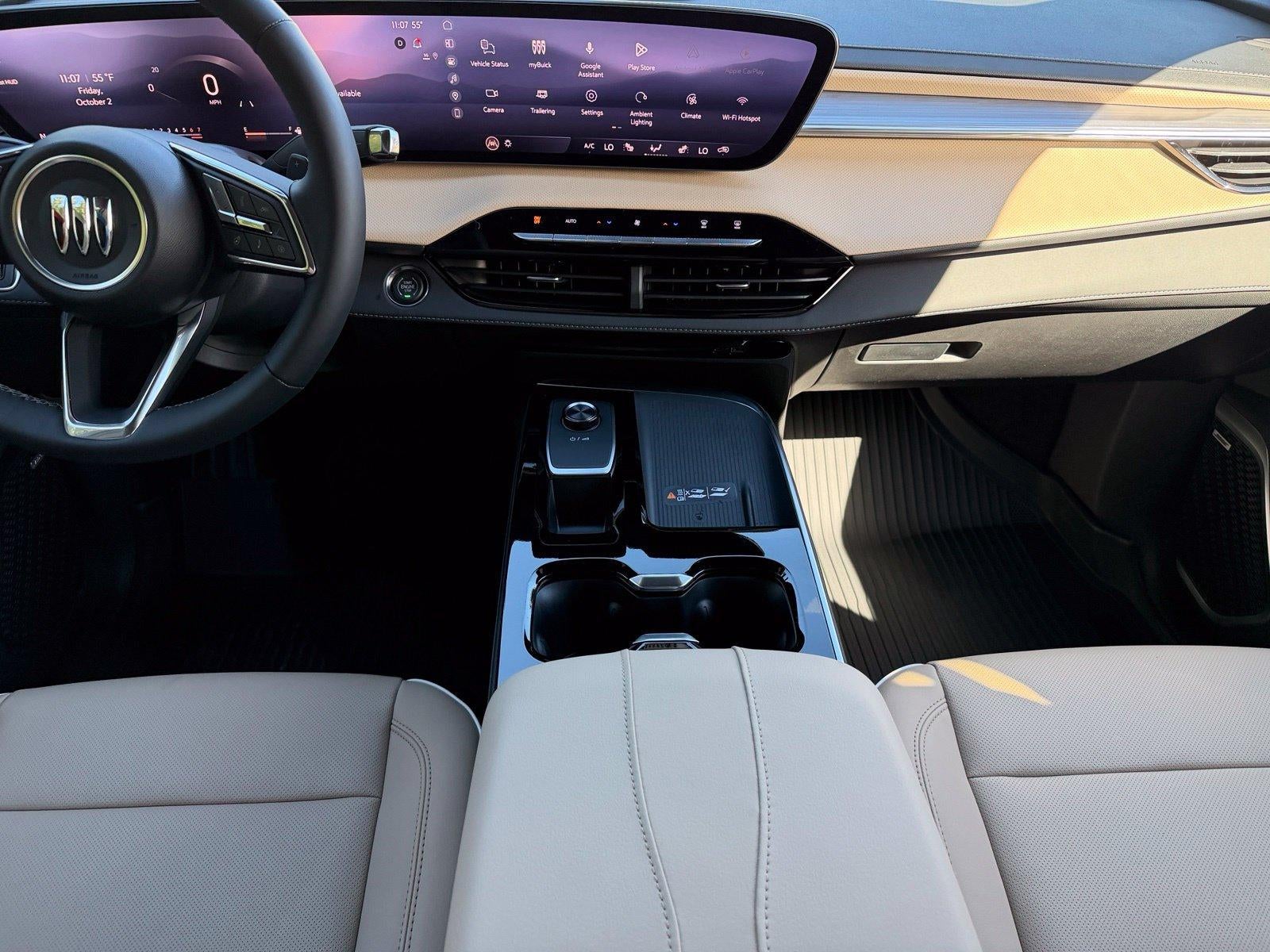 2027 Buick Enclave Preferred