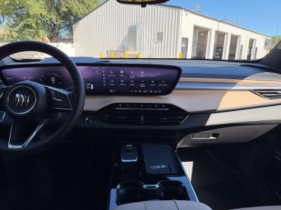 2027 Buick Enclave Preferred
