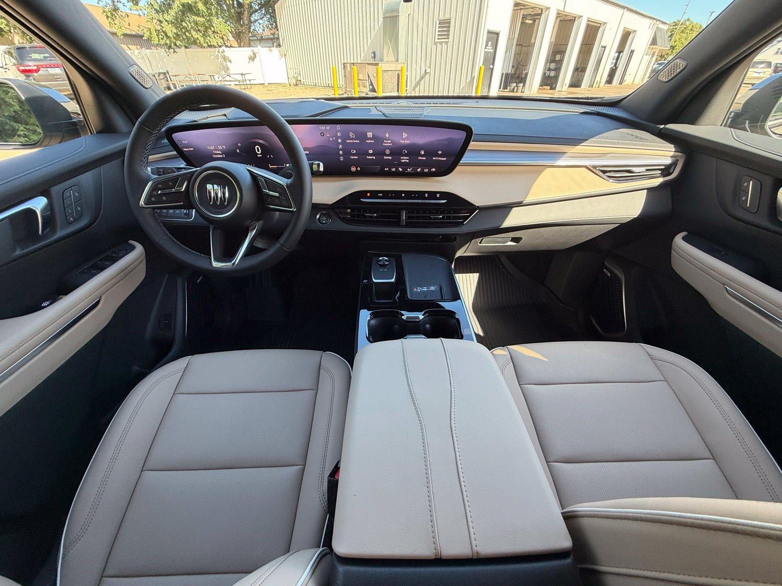 2027 Buick Enclave Preferred