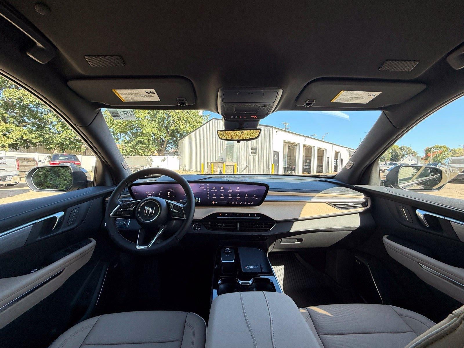 2027 Buick Enclave Preferred