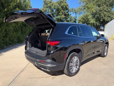 2027 Buick Enclave Preferred