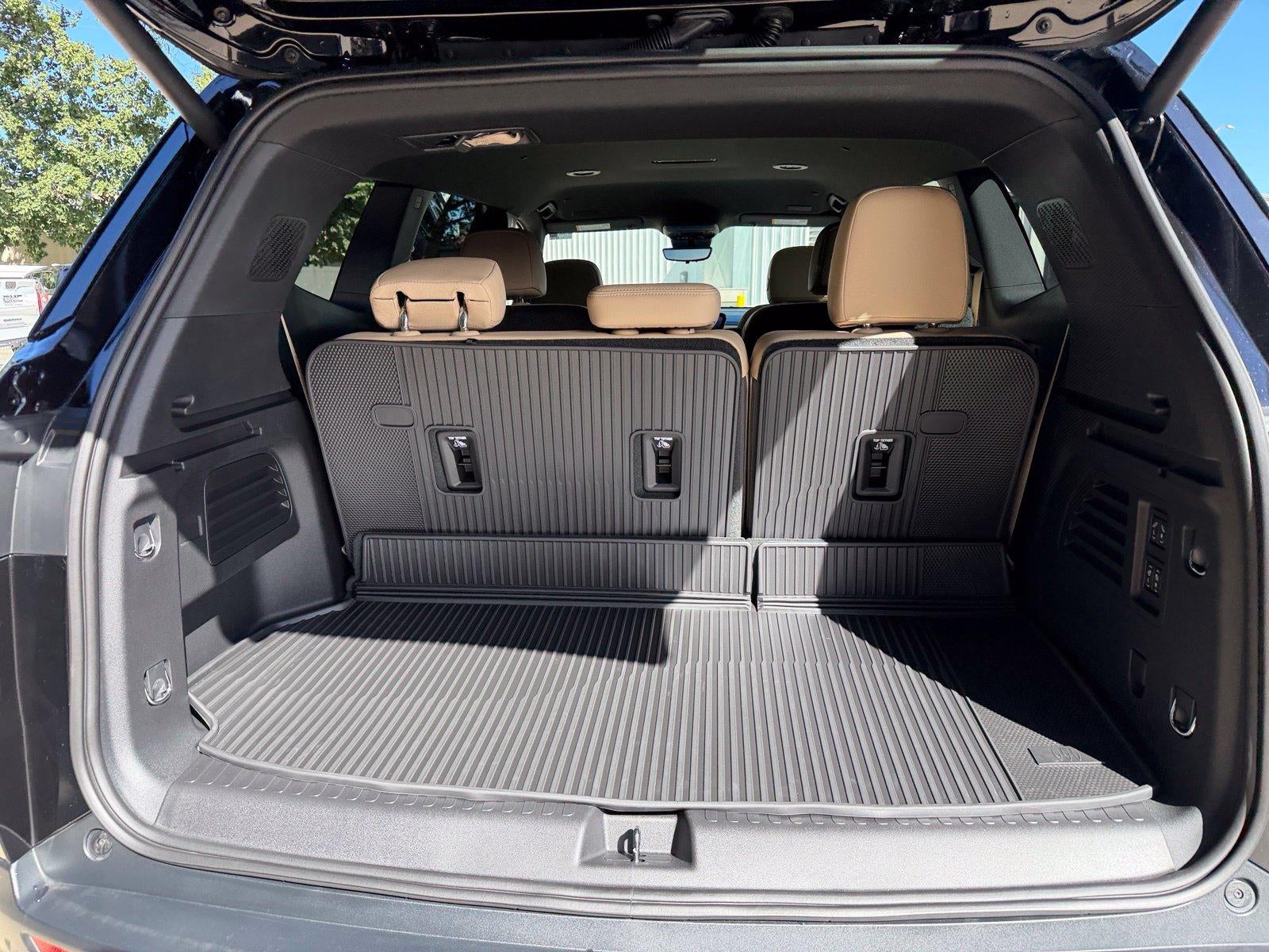 2027 Buick Enclave Preferred