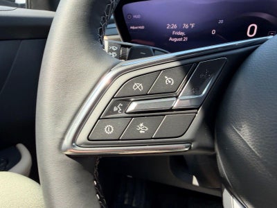 2027 Buick Enclave Preferred