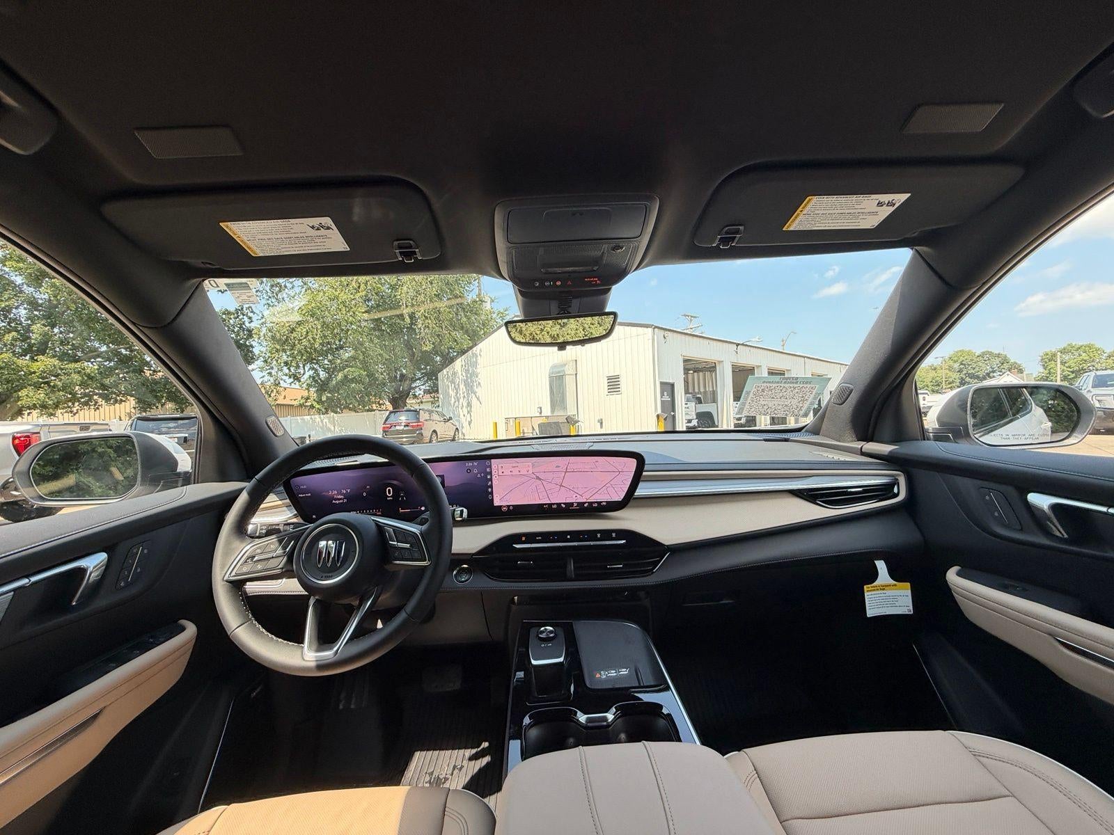 2027 Buick Enclave Preferred