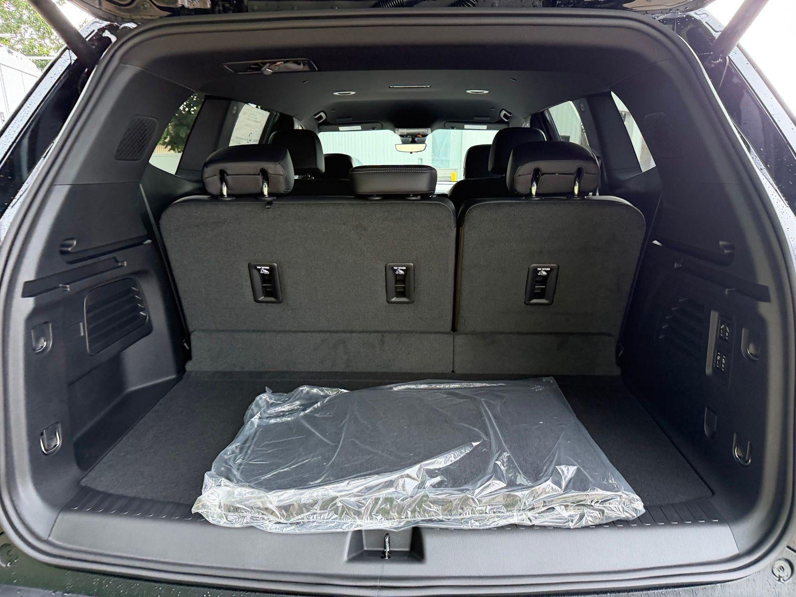 2027 Buick Enclave Preferred