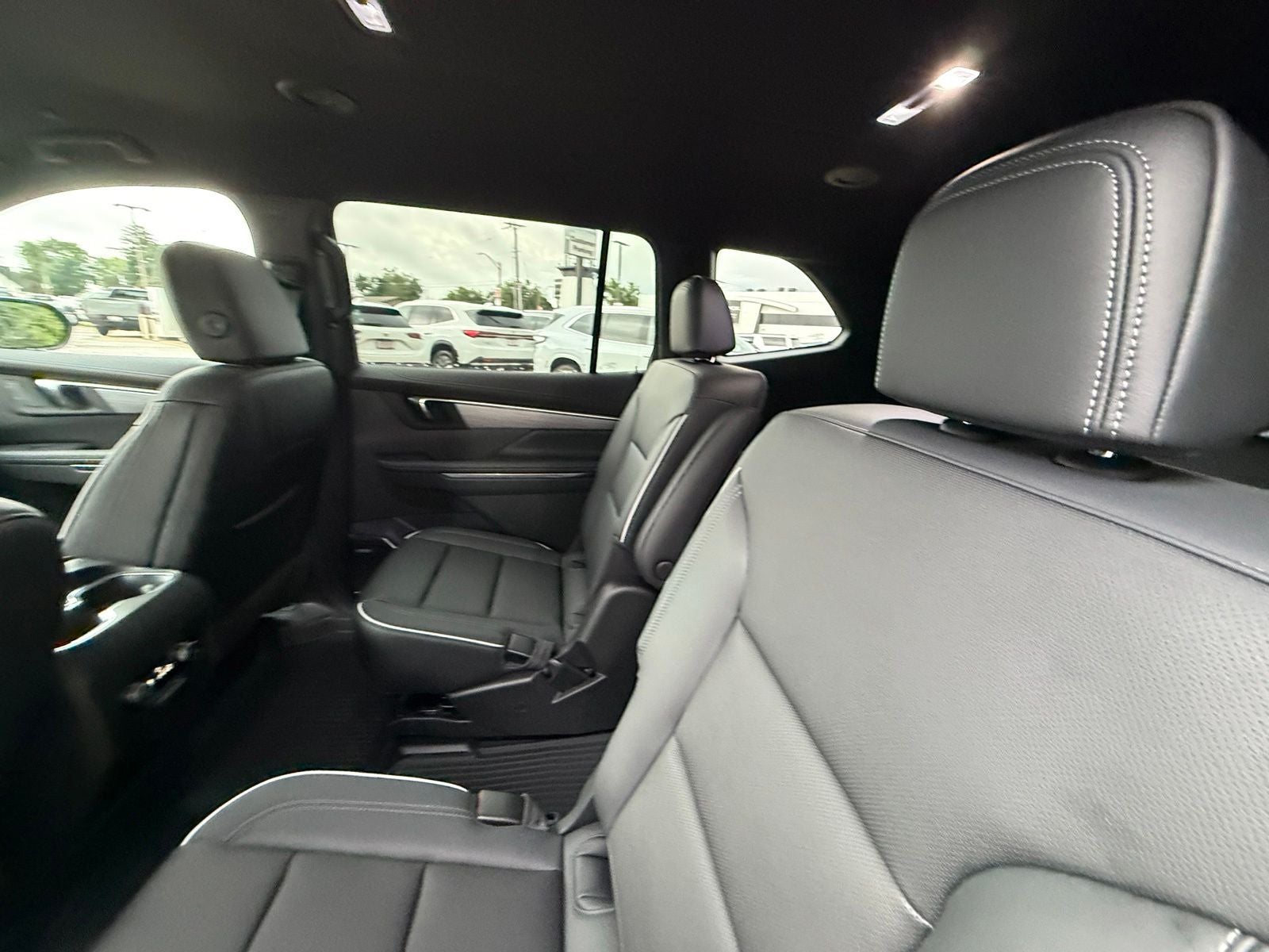 2027 Buick Enclave Preferred