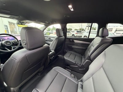 2027 Buick Enclave Preferred
