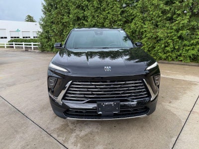 2027 Buick Enclave Preferred