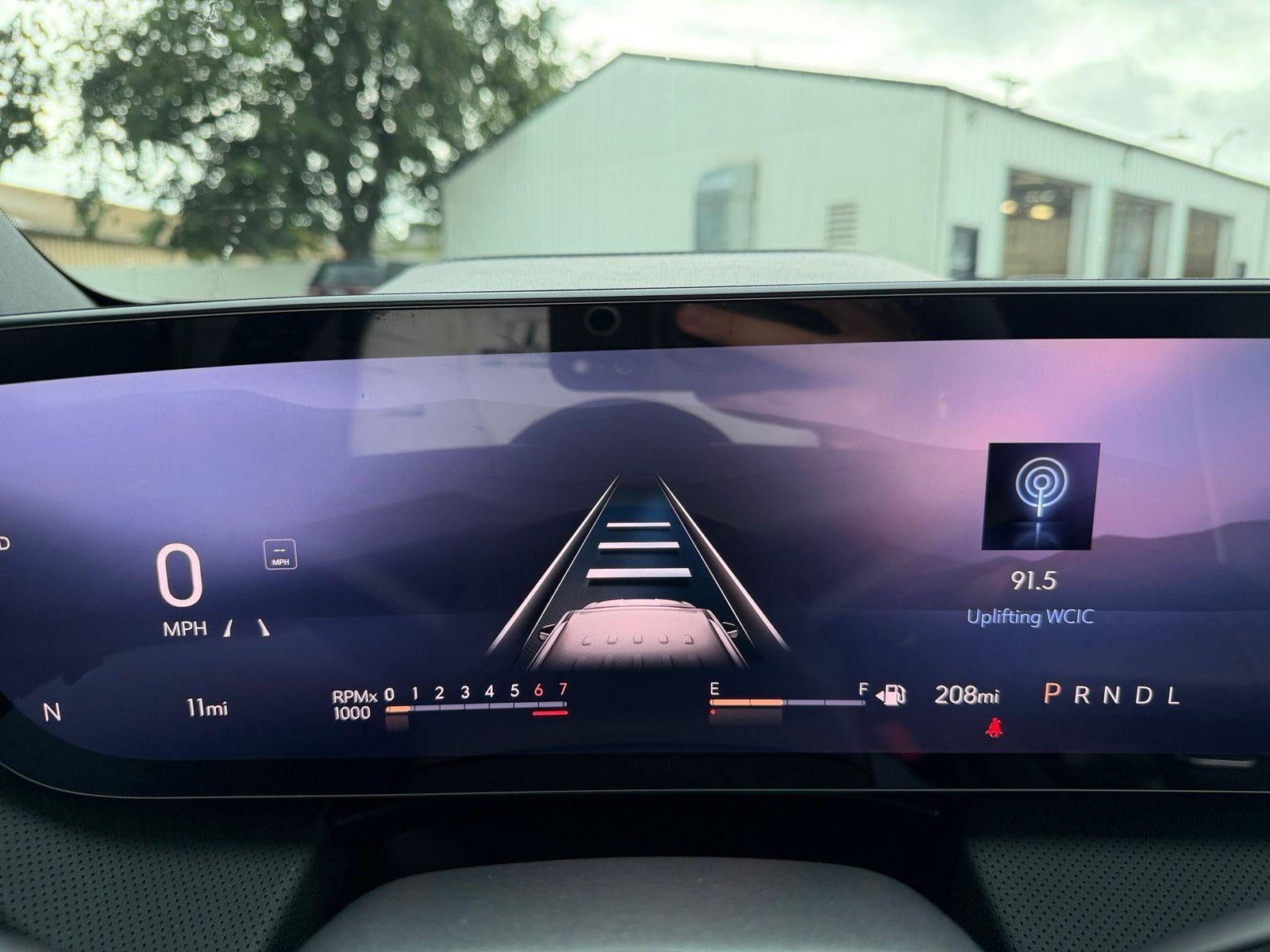 2027 Buick Enclave Preferred