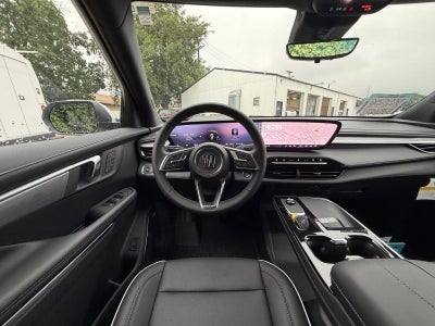 2027 Buick Enclave Preferred