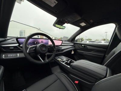 2027 Buick Enclave Preferred
