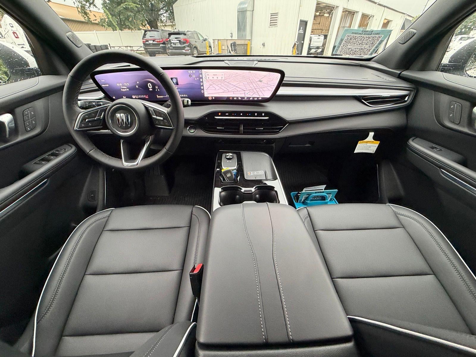 2027 Buick Enclave Preferred