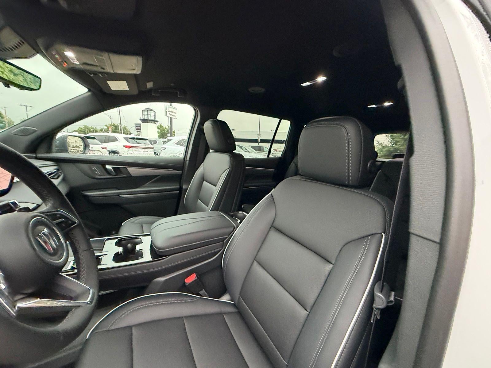 2027 Buick Enclave Preferred