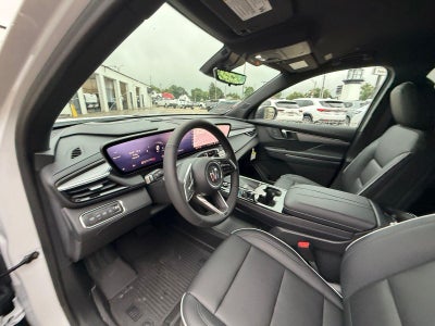 2027 Buick Enclave Preferred