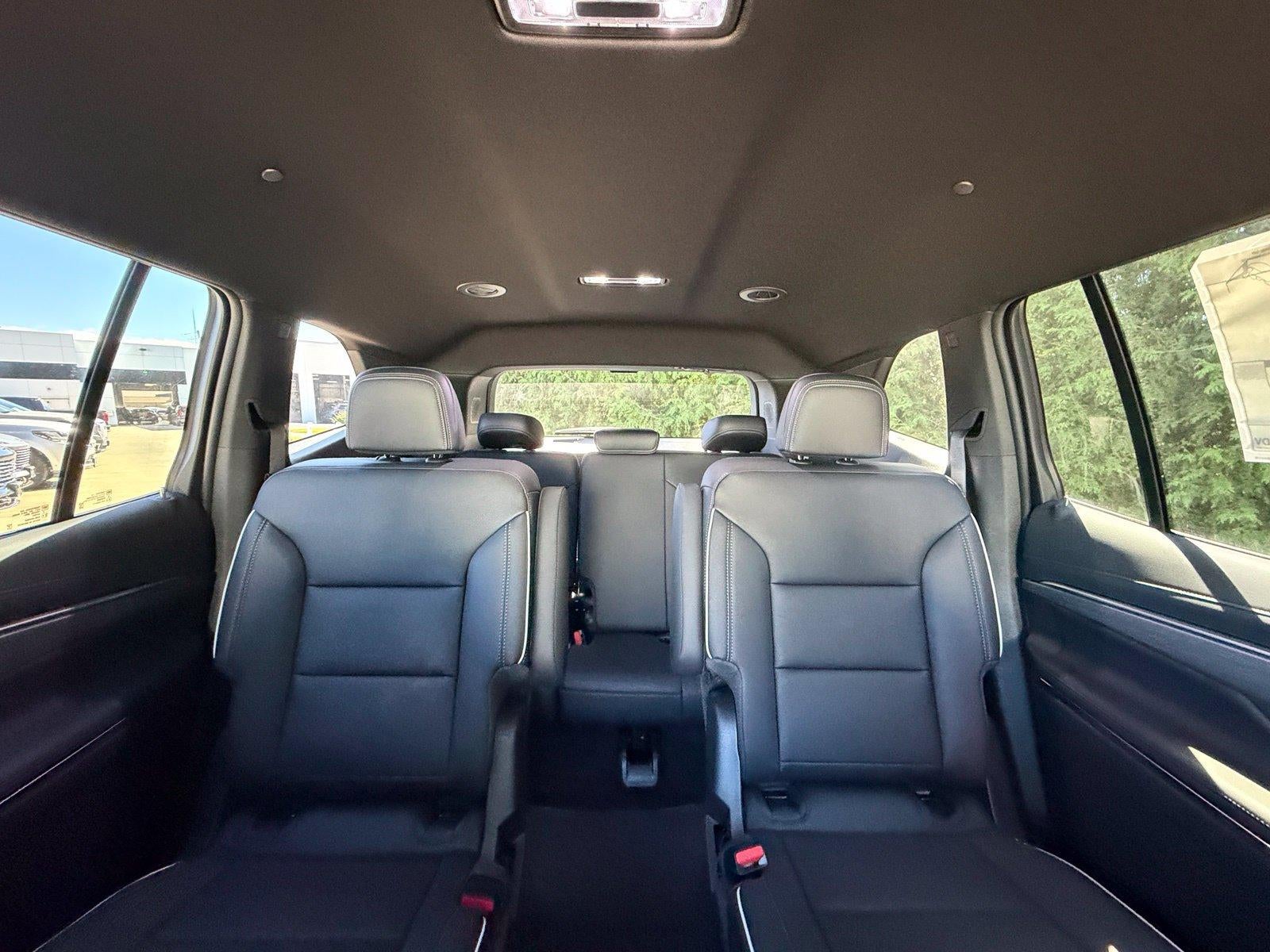 2027 Buick Enclave Preferred