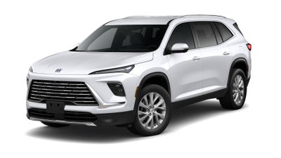 2026 Buick Enclave Base