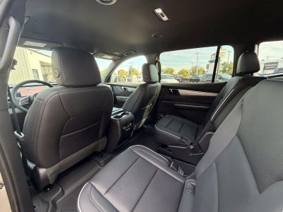 2027 Buick Enclave Preferred