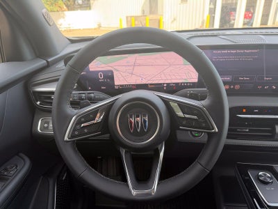 2027 Buick Enclave Preferred